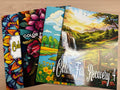 Color for Recovery® – Rehab Program Bundle (96 Books)